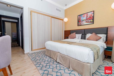 Пәтер Дубай, БАӘ-да 2 жатын бөлмелер, 93 м² № 694000 - фото 2