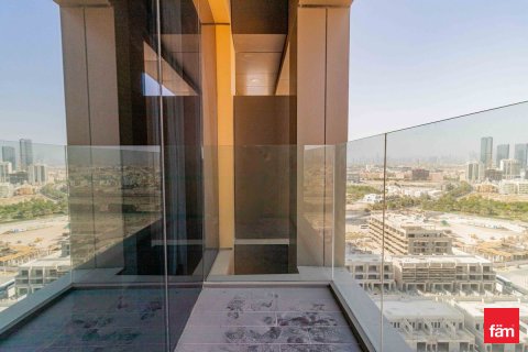 Пәтер Дубай, БАӘ-да 2 жатын бөлмелер, 93 м² № 694000 - фото 6