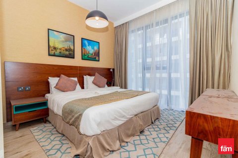 Пәтер Дубай, БАӘ-да 2 жатын бөлмелер, 93 м² № 694000 - фото 11