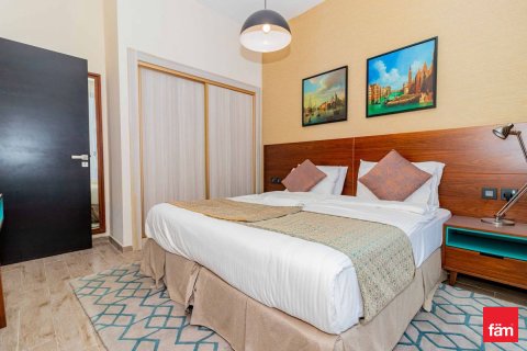 Пәтер Дубай, БАӘ-да 2 жатын бөлмелер, 93 м² № 694000 - фото 8