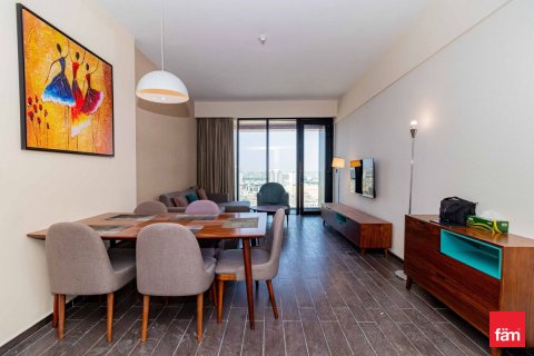 Пәтер Дубай, БАӘ-да 2 жатын бөлмелер, 93 м² № 694000 - фото 10