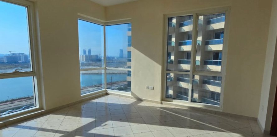 Квартира в Dubai Production City (IMPZ), Дубай, ОАЭ 2 спальни, 127.6м2 № 693999