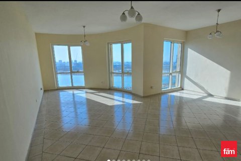 Apartament na sprzedaż w Dubai Production City (IMPZ), Dubai, ZEA 2 sypialnie, 127.6 mkw., nr 693999 - zdjęcie 3