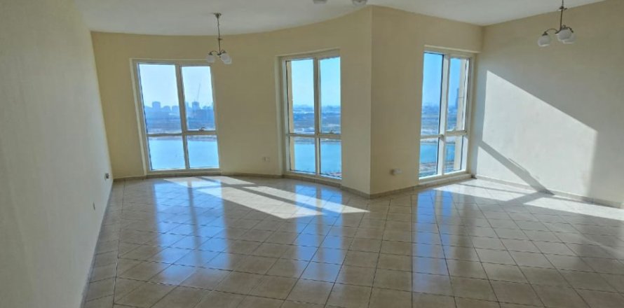 Квартира в Dubai Production City (IMPZ), Дубай, ОАЕ 2 спальні, 127.6м2 № 693999