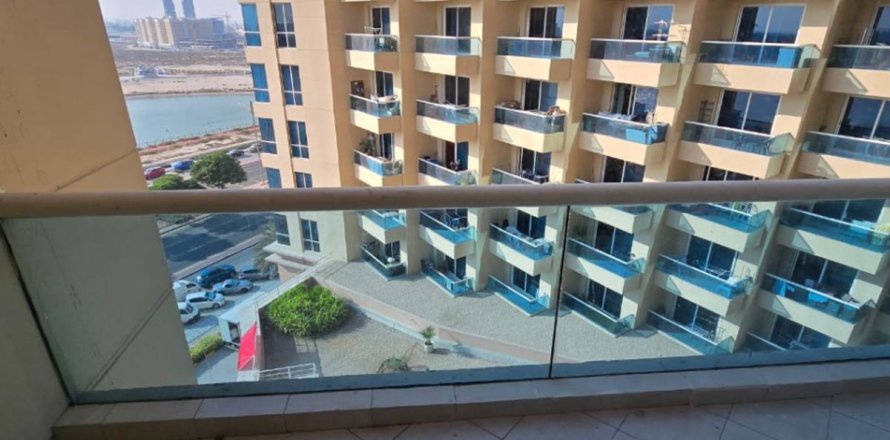 Apartament w Dubai Production City (IMPZ), Dubai, ZEA 2 sypialnie, 127.6 mkw. nr 693999