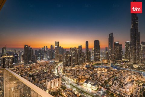 Downtown Dubai (Downtown Burj Dubai), UAE의 판매용 아파트 침실 2개, 89.1제곱미터 번호 693998 - 사진 11