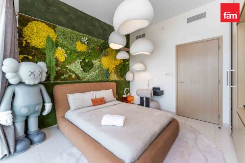 Пәтер Даунтаун Дубай (Даунтаун Бурдж Дубай), БАӘ-да 2 жатын бөлмелер, 89.1 м² № 693998 - фото 20