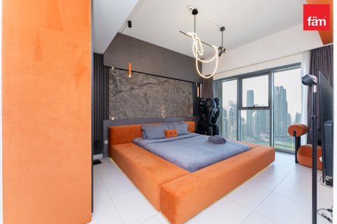 Пәтер Даунтаун Дубай (Даунтаун Бурдж Дубай), БАӘ-да 2 жатын бөлмелер, 89.1 м² № 693998 - фото 18