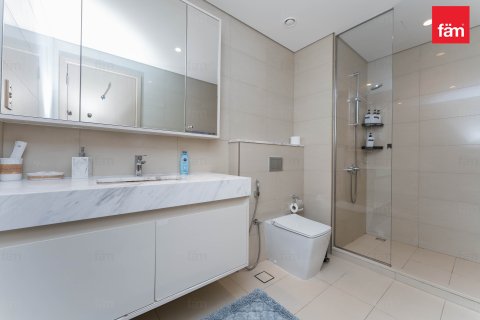 Пәтер Даунтаун Дубай (Даунтаун Бурдж Дубай), БАӘ-да 2 жатын бөлмелер, 89.1 м² № 693998 - фото 19