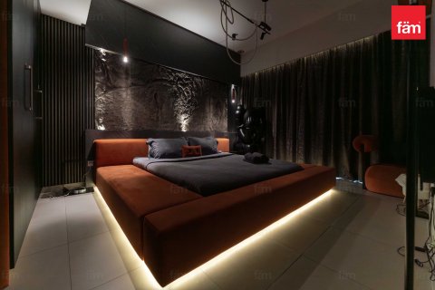 Пәтер Даунтаун Дубай (Даунтаун Бурдж Дубай), БАӘ-да 2 жатын бөлмелер, 89.1 м² № 693998 - фото 27