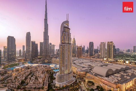 Downtown Dubai (Downtown Burj Dubai), UAE의 판매용 아파트 침실 2개, 89.1제곱미터 번호 693998 - 사진 8