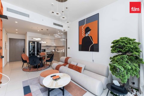 Пәтер Даунтаун Дубай (Даунтаун Бурдж Дубай), БАӘ-да 2 жатын бөлмелер, 89.1 м² № 693998 - фото 26