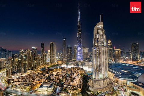 Downtown Dubai (Downtown Burj Dubai), UAE의 판매용 아파트 침실 2개, 89.1제곱미터 번호 693998 - 사진 12
