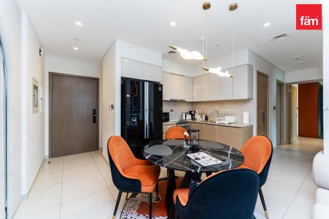 Пәтер Даунтаун Дубай (Даунтаун Бурдж Дубай), БАӘ-да 2 жатын бөлмелер, 89.1 м² № 693998 - фото 22