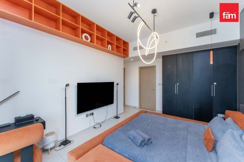 Пәтер Даунтаун Дубай (Даунтаун Бурдж Дубай), БАӘ-да 2 жатын бөлмелер, 89.1 м² № 693998 - фото 17