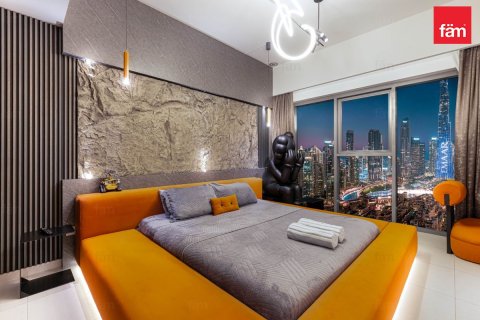Downtown Dubai (Downtown Burj Dubai), UAE의 판매용 아파트 침실 2개, 89.1제곱미터 번호 693998 - 사진 2