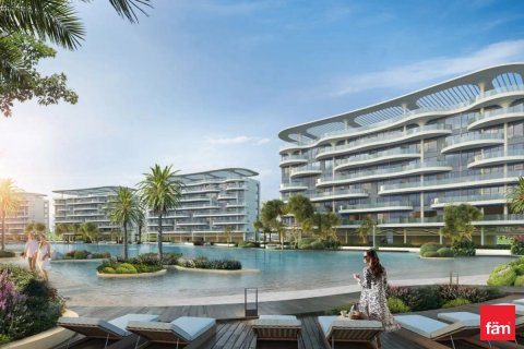 Dubai、UAE にあるマンション販売中 1ベッドルーム、68.6 m2、No694003 - 写真 9