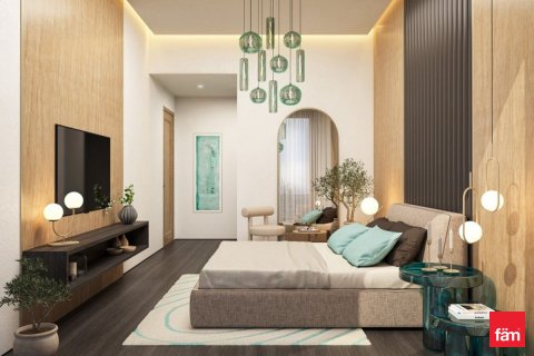 Appartamento a Dubai, EAU 1 camera da letto, 68.6 mq. № 694003