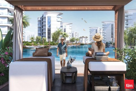 Dubai、UAE にあるマンション販売中 1ベッドルーム、68.6 m2、No694003 - 写真 8