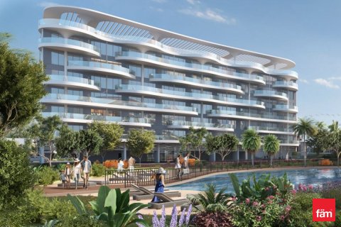 Dubai、UAE にあるマンション販売中 1ベッドルーム、68.6 m2、No694003 - 写真 13
