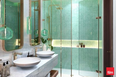 Lakás itt: Dubai, EAE, 1 hálószoba, 68.6 m², azonosító: 694003 - fénykép 6