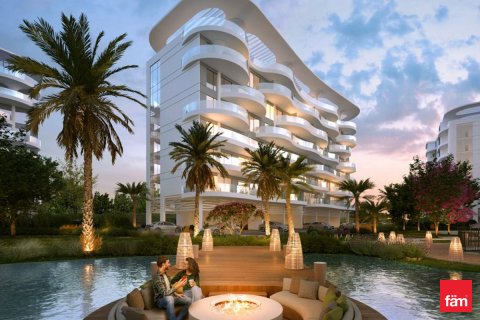 Lakás itt: Dubai, EAE, 1 hálószoba, 68.6 m², azonosító: 694003 - fénykép 10