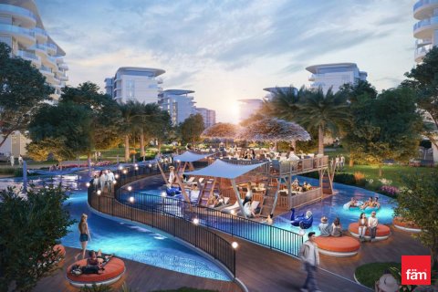 Dubai、UAE にあるマンション販売中 1ベッドルーム、68.6 m2、No694003 - 写真 14
