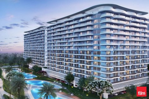 Dubai、UAE にあるマンション販売中 1ベッドルーム、68.6 m2、No694003 - 写真 15
