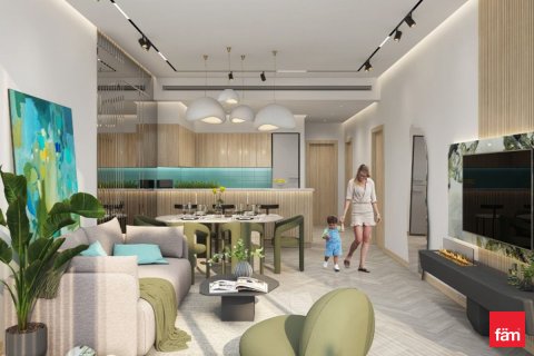 Lakás itt: Dubai, EAE, 1 hálószoba, 68.6 m², azonosító: 694003 - fénykép 2