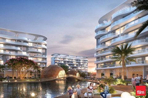 Dubai、UAE にあるマンション販売中 1ベッドルーム、68.6 m2、No694003 - 写真 11