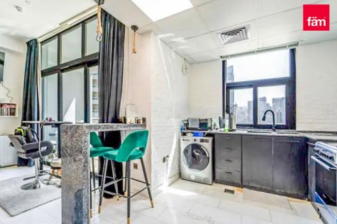 Купить квартиру в Дубай Марина, ОАЭ 44.7м2, № 694002 - фото 7