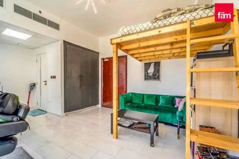 Купить квартиру в Дубай Марина, ОАЭ 44.7м2, № 694002 - фото 5