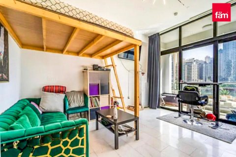 Купить квартиру в Дубай Марина, ОАЭ 44.7м2, № 694002 - фото 2