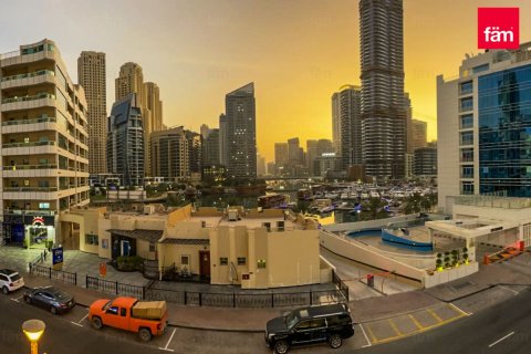 Купить квартиру в Дубай Марина, ОАЭ 44.7м2, № 694002 - фото 11