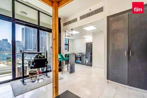 Купить квартиру в Дубай Марина, ОАЭ 44.7м2, № 694002 - фото 8