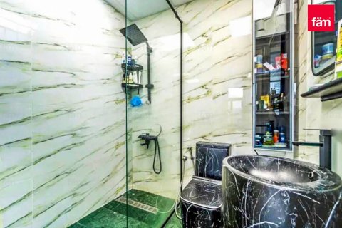 Купить квартиру в Дубай Марина, ОАЭ 44.7м2, № 694002 - фото 9