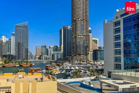 Apartamento en venta en Dubai Marina, Dubai, EAU 44.7 m2 № 694002 - foto 8