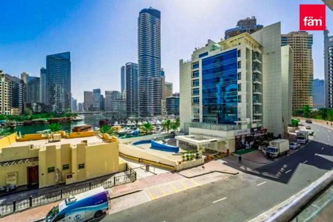 Купить квартиру в Дубай Марина, ОАЭ 44.7м2, № 694002 - фото 10