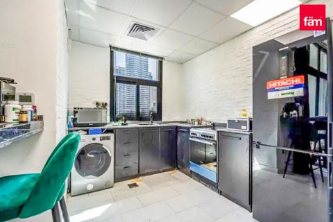 Купить квартиру в Дубай Марина, ОАЭ 44.7м2, № 694002 - фото 6