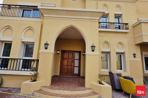 Βίλα σε Al Barsha, Dubai, ΗΑΕ 5 υπνοδωμάτια, 735.8 τ.μ. Αρ. 694004 - φωτογραφία 18