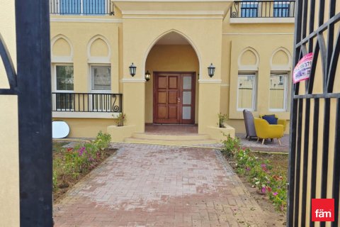 Βίλα σε Al Barsha, Dubai, ΗΑΕ 5 υπνοδωμάτια, 735.8 τ.μ. Αρ. 694004 - φωτογραφία 12