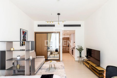 Apartment in Jumeirah Village Circle, Dubai, UAE 1 room, 43 sq.m. № 601688 - photo 3