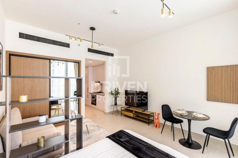 Apartment in Jumeirah Village Circle, Dubai, UAE 1 room, 43 sq.m. № 601688 - photo 4