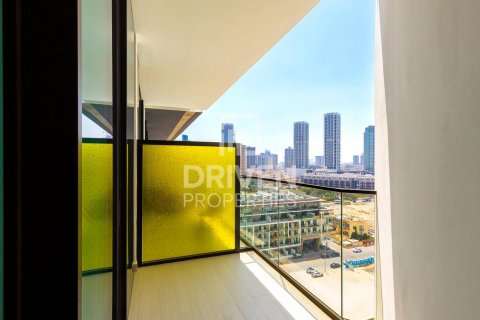Apartment in Jumeirah Village Circle, Dubai, UAE 1 room, 43 sq.m. № 601688 - photo 9