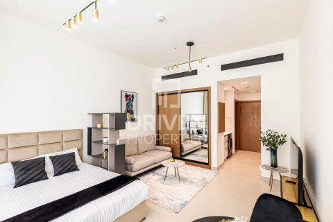 Apartment in Jumeirah Village Circle, Dubai, UAE 1 room, 43 sq.m. № 601688 - photo 5