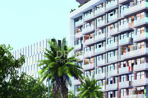 Apartment in Jumeirah Village Circle, Dubai, UAE 1 room, 42 sq.m. № 601691 - photo 8
