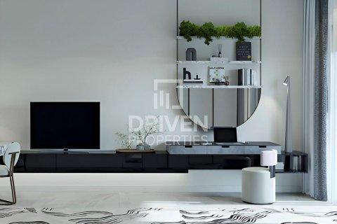 Apartment in Jumeirah Village Circle, Dubai, UAE 1 room, 42 sq.m. № 601691 - photo 11