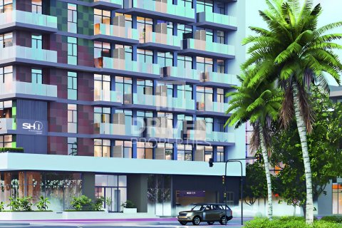 Apartment in Jumeirah Village Circle, Dubai, UAE 1 room, 42 sq.m. № 601691 - photo 10