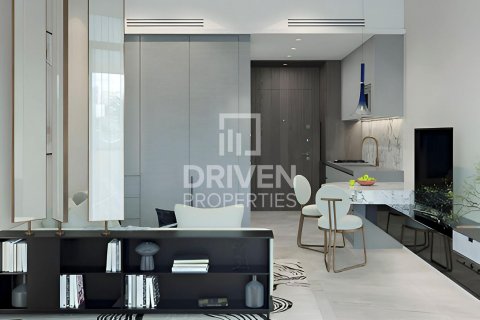 Apartment in Jumeirah Village Circle, Dubai, UAE 1 room, 42 sq.m. № 601691 - photo 14
