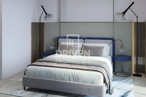 Apartment in Jumeirah Village Circle, Dubai, UAE 1 room, 42 sq.m. № 601691 - photo 12